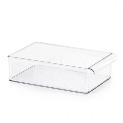 Контейнер для хранения Альтернатива 320х200х95мм (уп.10) М8854 Контейнер для хранения Альтернатива 320х200х95мм (уп.10) М8854