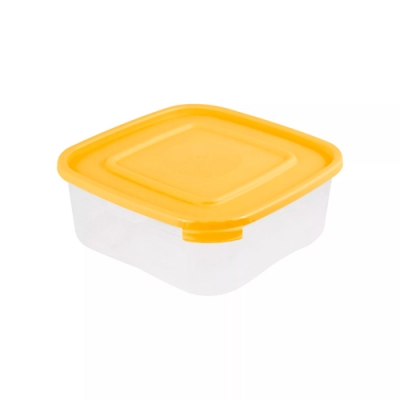 Контейнер для СВЧ КАСКАД КВАДРО 1,8л С586 Полимербыт