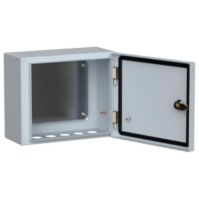 Корпус металлический ЩМП-2.3.1-0 (250х300х150мм) У2 IP54 IEK