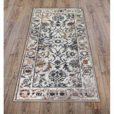 Ковер Deco 2,4х3,4 прямой 4623/a8/dc