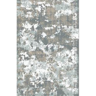 Ковер Deco 2,5х4,0 прямой 5100/c3/dc