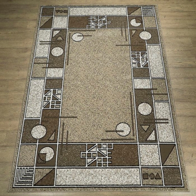 Ковер Лайла де Люкс 1,2*1,7 прям - 15804_10822 Ковер Лайла де Люкс 1,2*1,7 прям - 15804_10822