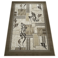 Ковер "Лайла де Люкс" 2,4*3,4 прям 15839_10834