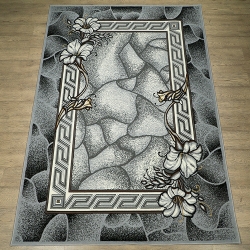 Ковер "Лайла де Люкс" 2,4х3,4 прямой 15705_10766