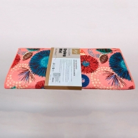 Коврик для сушки посуды 38х51 см 9185