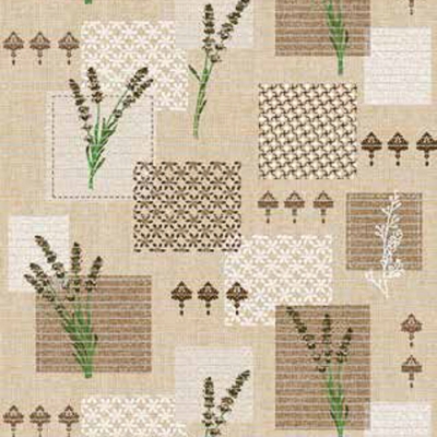 Коврик для ванной комнаты мерный Dekomarin 272B 0,65х15м (1/1)