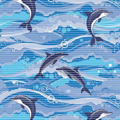 Коврик мерный в/к DEKOMARIN 220A 0,65х15м (1/1)