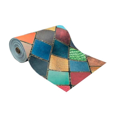 Коврик Roomis прорезиненый в рулоне 1*15м BZ-144-21