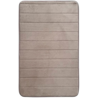 Коврик Roomis Stripe 50*80 Cappuccino