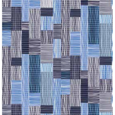 Коврик в/к мерный ПВХ AQUA-NOVA 527А 0,65х15м (1/1)