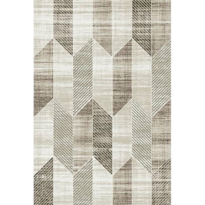 Ковры "Фолк" 2,0х4,0 прямой 8328/a2