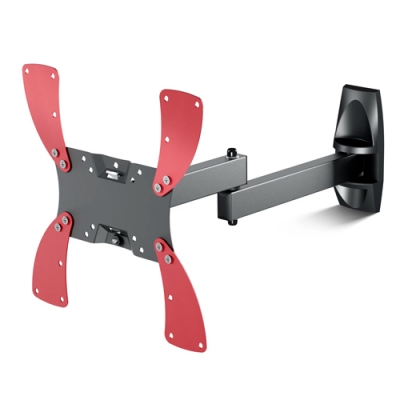 Кронштейн для телевизора Holder LCDS-5046 (черный глянец) Кронштейн для телевизора Holder LCDS-5046 (черный глянец)