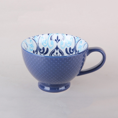Кружка 355мл DHMUG-12B Кружка 355мл DHMUG-12B