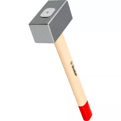 Кувалда 4000 г, кованая, 550мм ЗУБР 20112-4