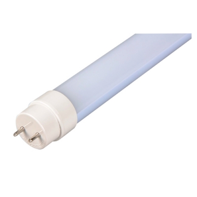 Лампа светодиодная 10W G13 LEDТ8 6500К 220V (VLL-T8-10-G13-6500 ECO) L=600mm, стекло, неповоротная V