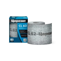 Лента гидроизоляционная Церезит CL 62 10 м 3053568