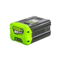Литий-Ионная аккумуляторная батарея 60В 2А*ч (2918307)