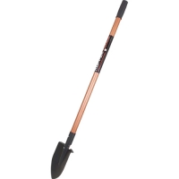 Лопата дамская Kopper Tools остроконечная