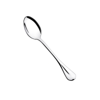 Ложка чайная нерж. сталь 18/0 (толщ.2 мм) Linea Callisto арт.93-CU-CT-04 (REGENT)