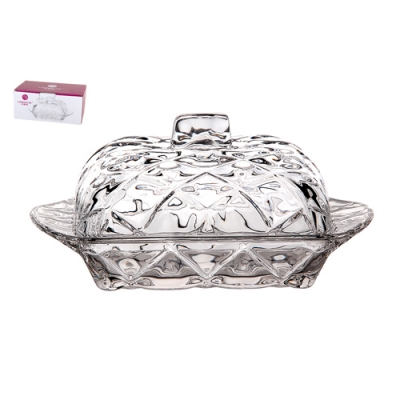 Масленка 17х10х8см 8301 Масленка 17х10х8см 8301