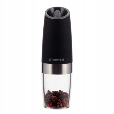 Мельница электрическая для перца (7055)