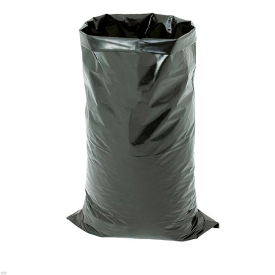 Мешки для мусора Эстафета чистоты 360л (120*150см) 10 шт/рул, 60 мкм СК051 г.Орел