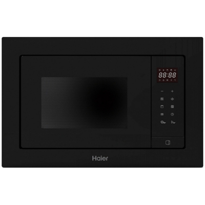 Микроволновая печь встраиваемая Haier HMX-BTG207B