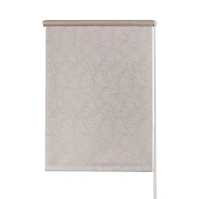 Мини Ролета Сента 72,5*175 миндаль