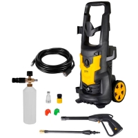 Мойка Huter W195-PW SMART PROFESSIONAL 70/8/54 Мойка Huter W195-PW SMART PROFESSIONAL 70/8/54