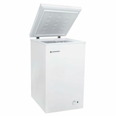 Морозильный ларь ESPERANZA Elite CFH165 FW