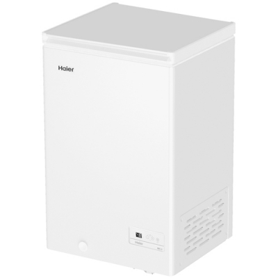 Морозильный ларь HCE100R "Haier"