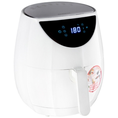 Мультипечь Energy EN-266 1500Вт цвет белый арт.105509