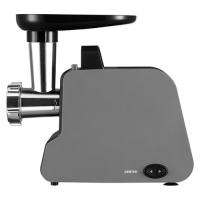 Мясорубка Centek CT-1628 2000 Bт, 2 кг/мин, реверс, 3в1 мясорубка/овощерезка/шнековая соковыжималка