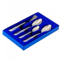 Набор 18 М-17 "Дворцовый" столовый СН-18М17 г. Павлово