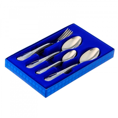 Набор 18 М-17 "Дворцовый" столовый СН-18М17 г. Павлово