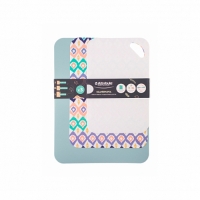 Набор досок разделочных SCANDINAVIA 3шт гибкие арт.ASK010