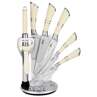 Набор ножей ZEIDAN Z-3144 Ivory 8 предметов Набор ножей ZEIDAN Z-3144 Ivory 8 предметов