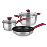 Набор посуды Rondell Strike RDS-1664 5 предметов