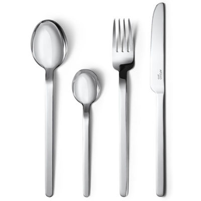 Набор столовых приборов APOLLO genio "Ardeno" 24 пр. ARD-24