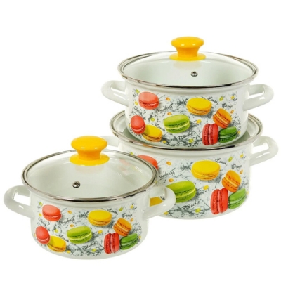 Набор Цветное печенье-Н (белая) Россия Набор Цветное печенье-Н (белая) Россия