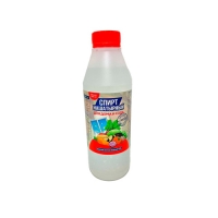 Нашатырный спирт 0,5 л. Нашатырный спирт 0,5 л.
