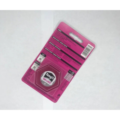 Нить для герметизации Тангит Уни-Лок Хенкель 20 м блистер 3002702 Нить для герметизации Тангит Уни-Лок Хенкель 20 м блистер 3002702