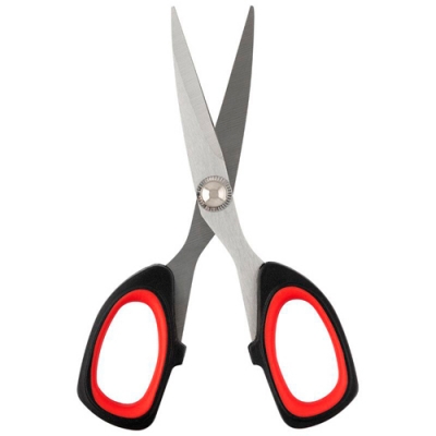 Ножницы хозяйственные 13,5 см арт.107317