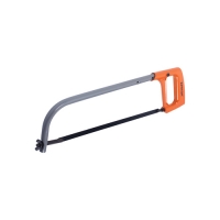 Ножовка Кратон по металлу поворотная 300 мм