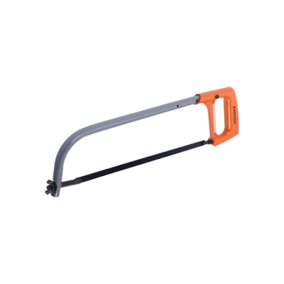 Ножовка Кратон по металлу поворотная 300 мм