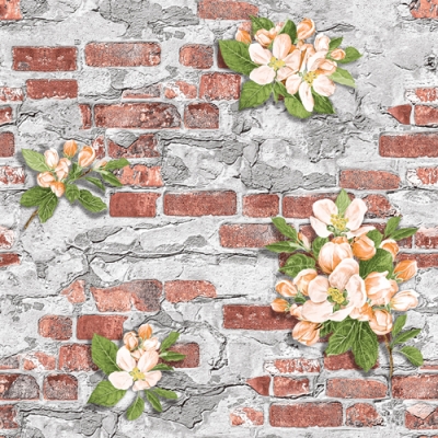 Обои Брянск Крым 02 (0,53 * 10 м) (24)