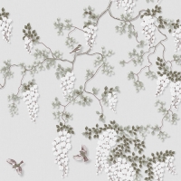 ОБОИ "ГАРМОНИЯ" (10759) (10*1,06) (6) эксклюзив