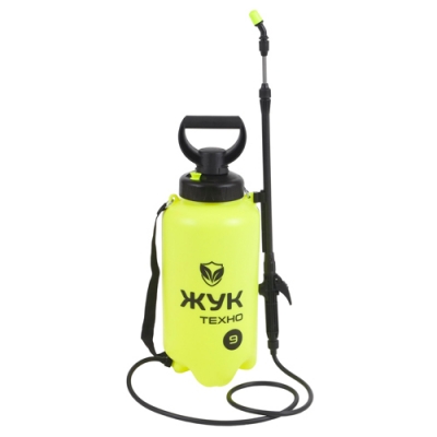 Опрыскиватель Жук Техно ОП-280 9л г.Ковров