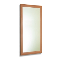 Орех 410х610 ЗЕРКАЛО Орех 410х610 ЗЕРКАЛО