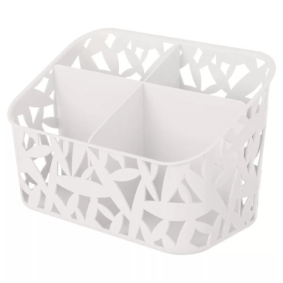 Органайзер универсальный 195х119х126 мм s белый 4332742